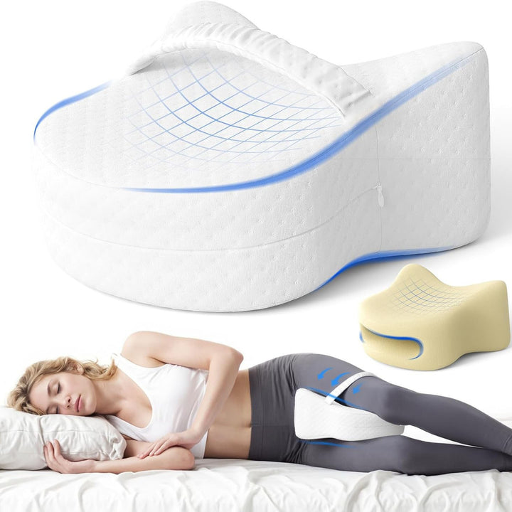 Orthopedic sleeping pillow Kalsten