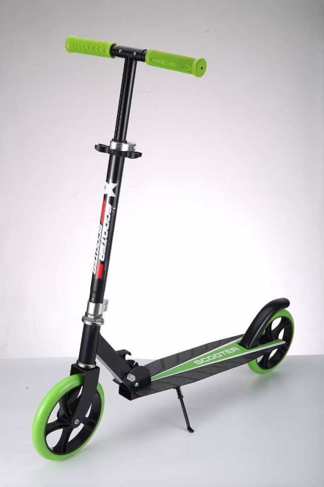 Foldable Advanced Kick Scooter Kalsten
