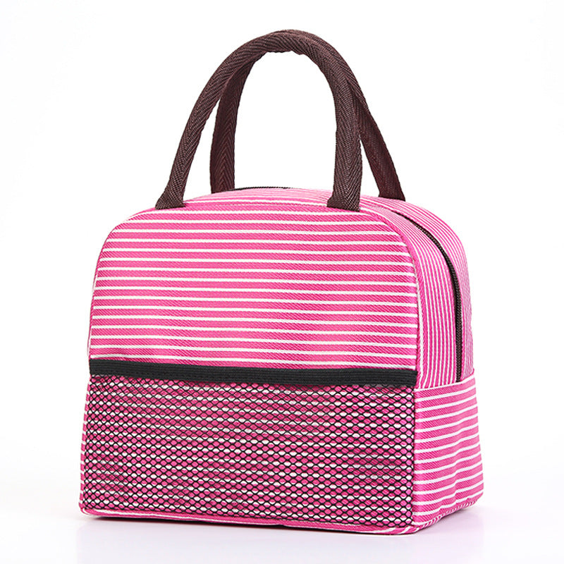 Stylish Insulated Lunch Kalsten