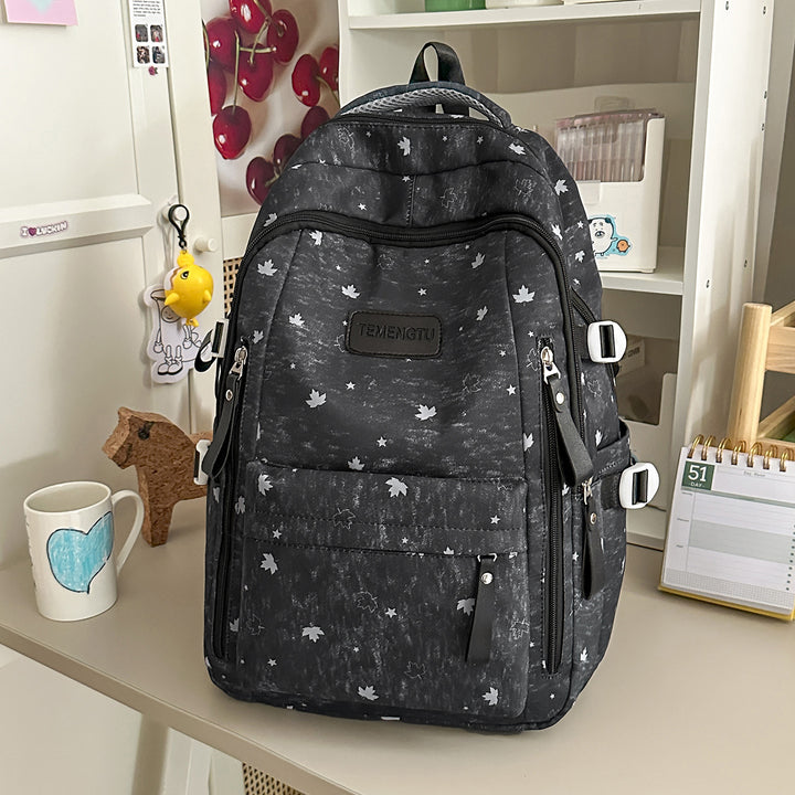 Stylish Multi-Functional Laptop Backpack Kalsten