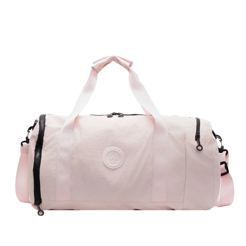 Premium Lightweight Travel Duffle Bag