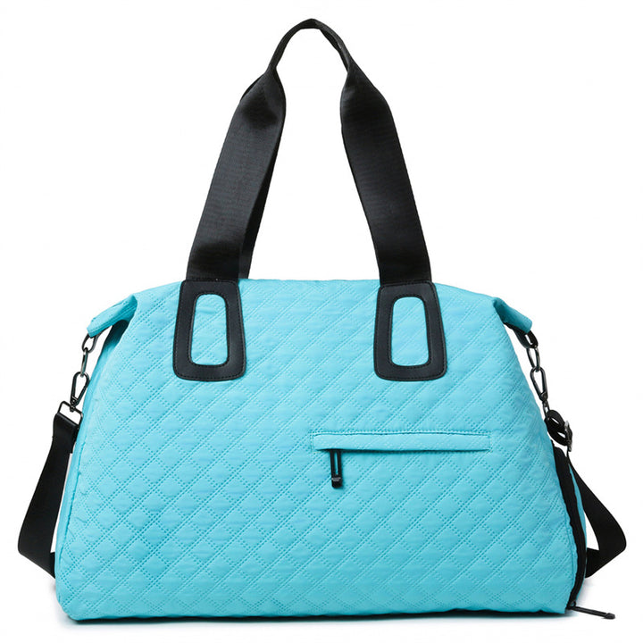 Elegant and Practical Weekender Bag Kalsten