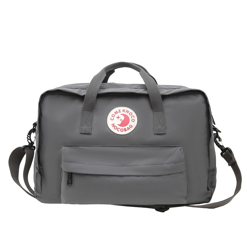 Durable Multi-Functional Travel Duffel