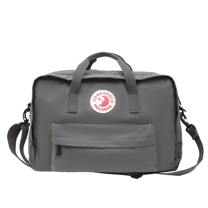 Durable Multi-Functional Travel Duffel