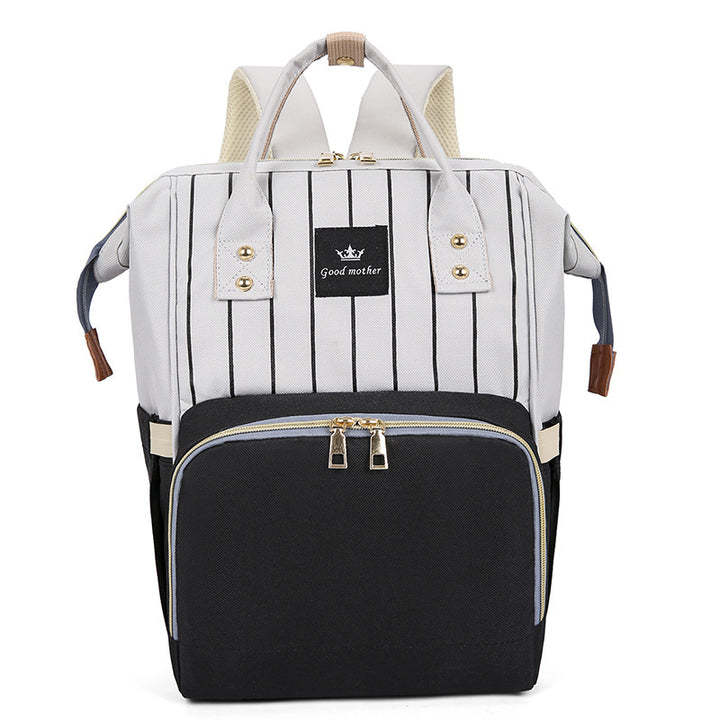 Multi-Functional Diaper Backpack Kalsten