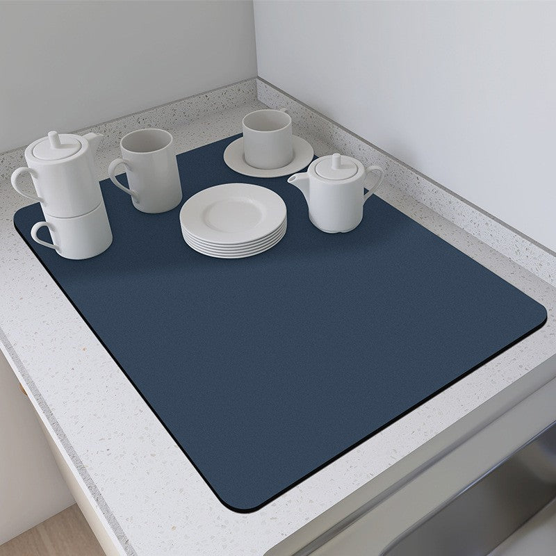 Waterproof Kitchen Mat