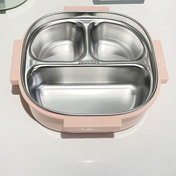 Food Storage Bowl