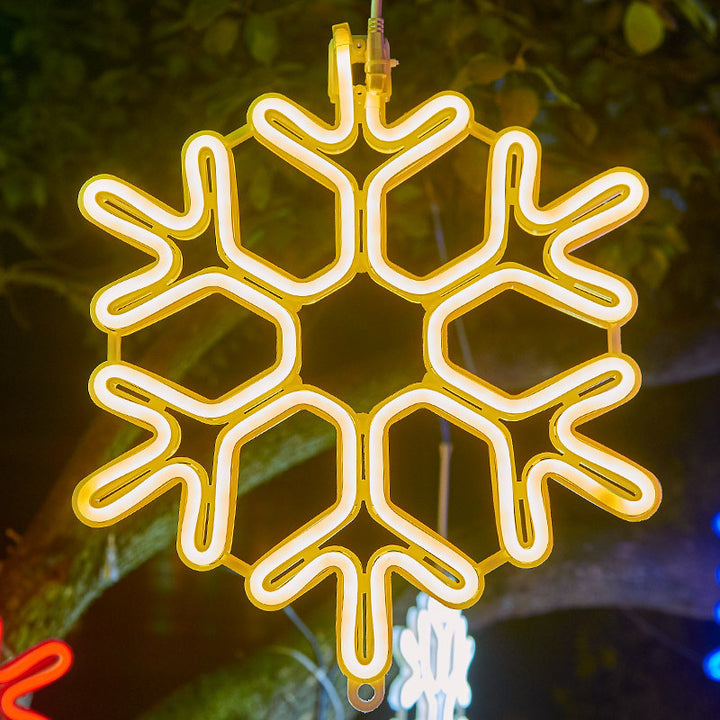 Decorative Neon Sign Kalsten