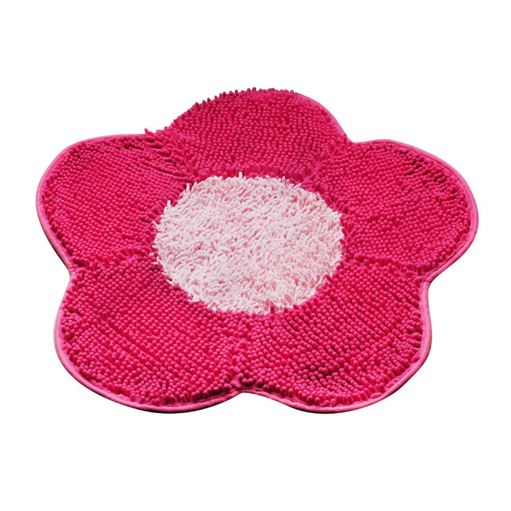 Decorative Kalsten Bath Mat