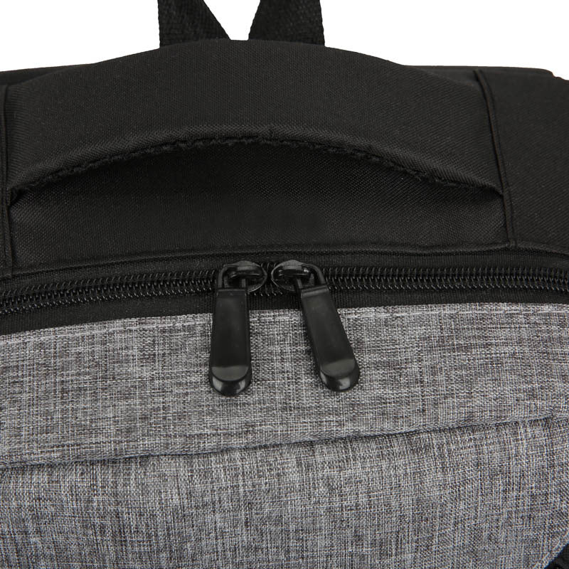 Versatile Three-Piece Travel Backpack Set Kalsten