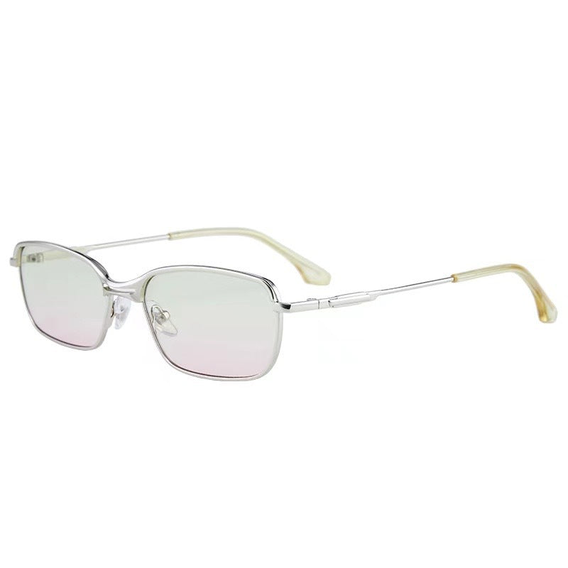 Fashionable Metal Glasses Kalsten