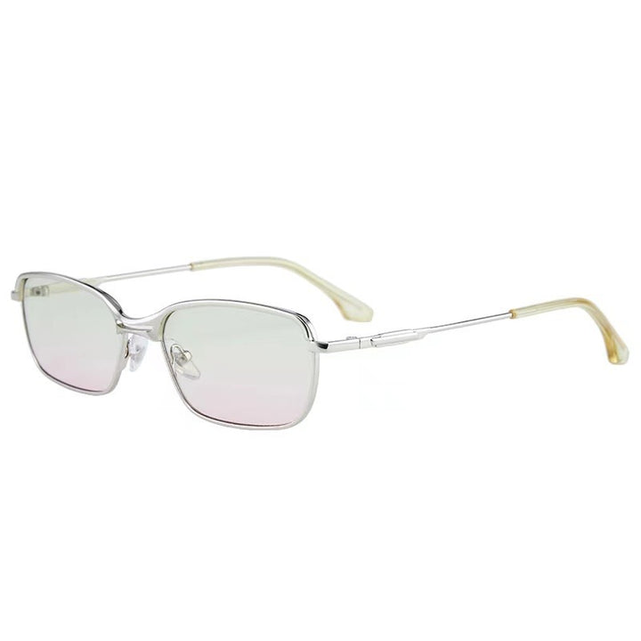 Fashionable Metal Glasses Kalsten