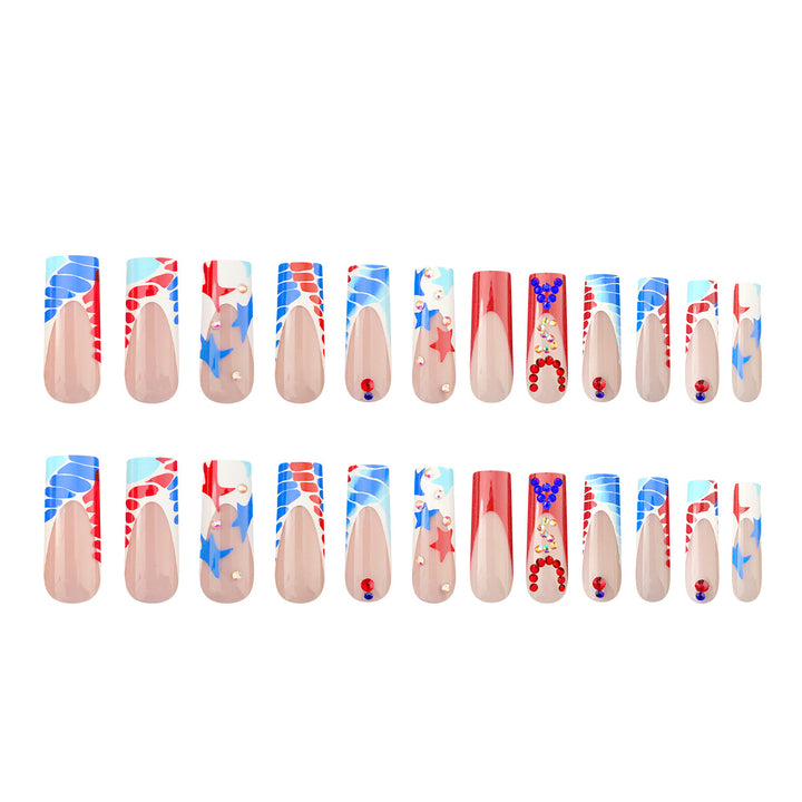 Artful Nail Designs Kalsten
