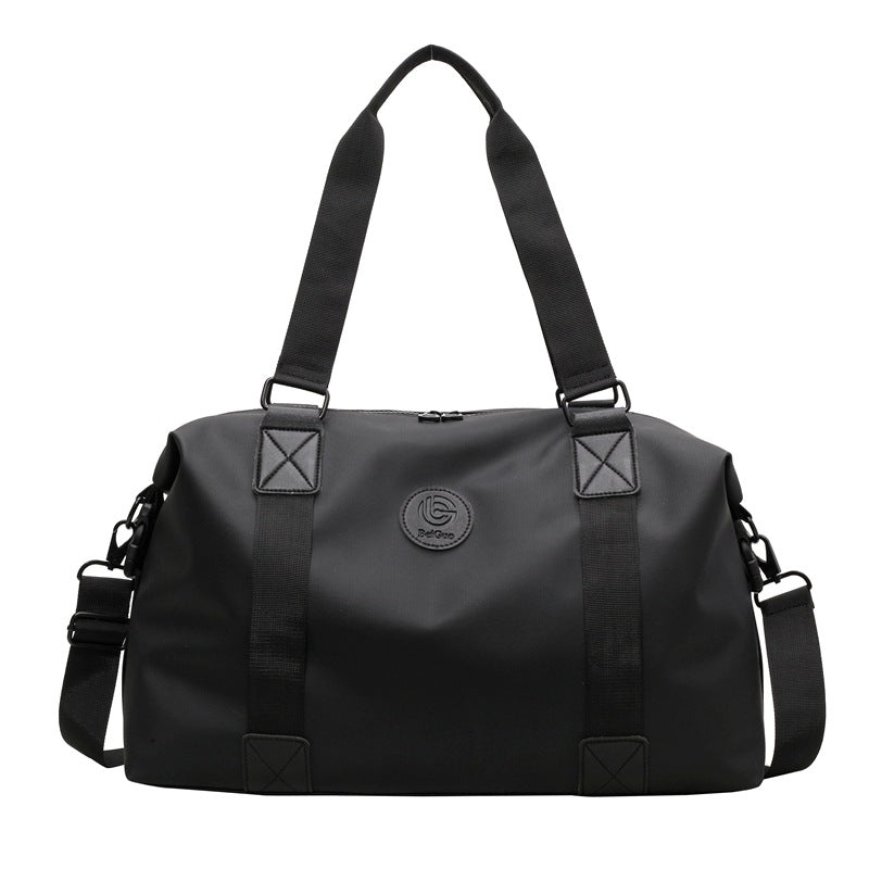 Waterproof Gym Duffle Bag Kalsten