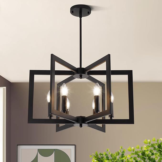 Modern Pendant Light