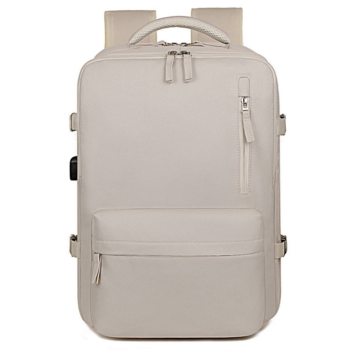 Versatile Expandable Laptop Backpack Kalsten