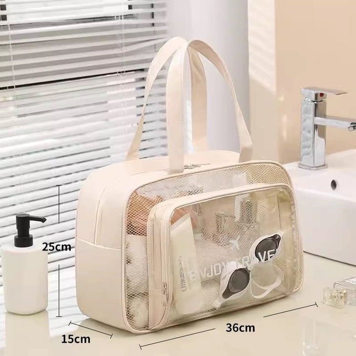 Versatile Travel Toiletry Organizer Kalsten