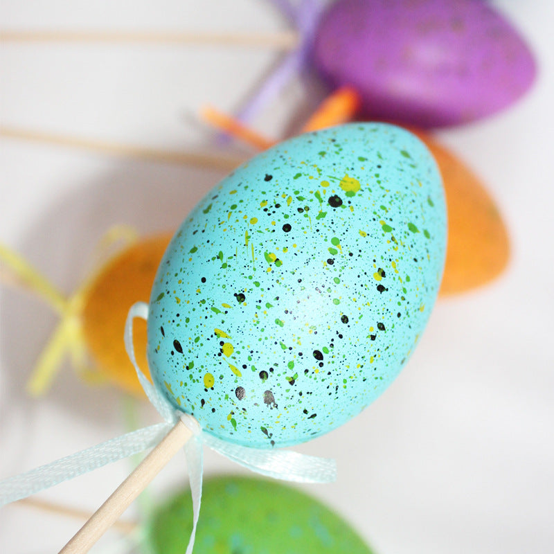 Decorative Easter Egg Bouquet Kalsten