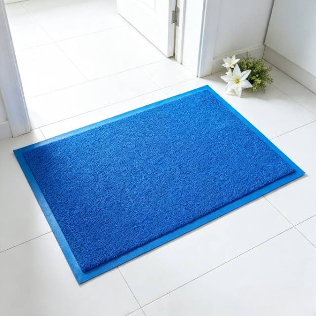 Soft Absorbent Bath Mat Kalsten