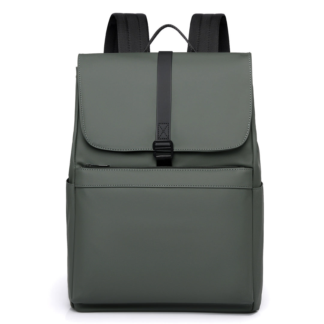 Waterproof Multi-Compartment Backpack Kalsten
