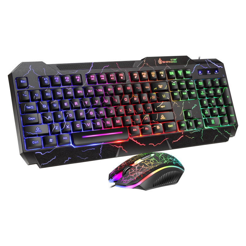 Gaming Mouse Kalsten