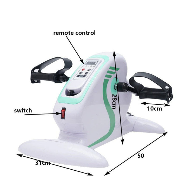 Mini Exercise Bike Kalsten