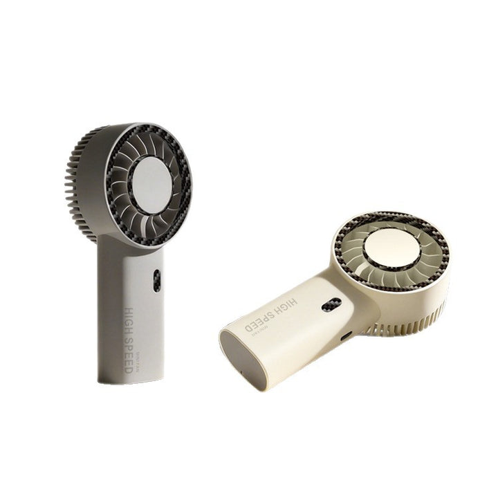 Women Portable High-Speed Fan Kalsten