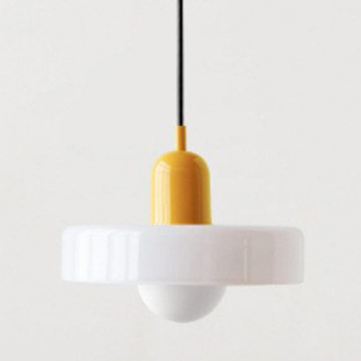 Minimalist Modern Pendant Light