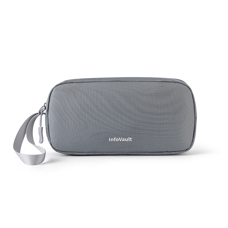 Versatile Multi-Functional Tech Organizer Kalsten