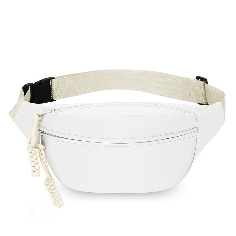 Sleek Sport Waist Bag Kalsten