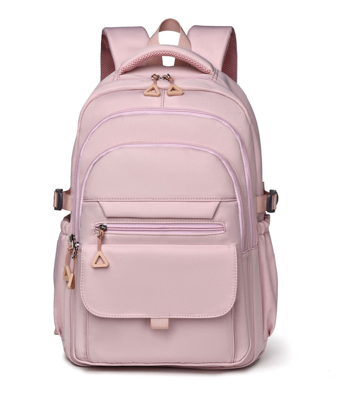 Backpack with Versatile Compartment System and Padded Laptop Sleeve Kalsten
