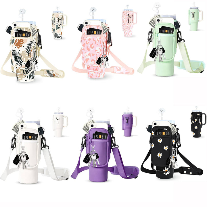 Women's Handy Drink Transport Bag Kalsten