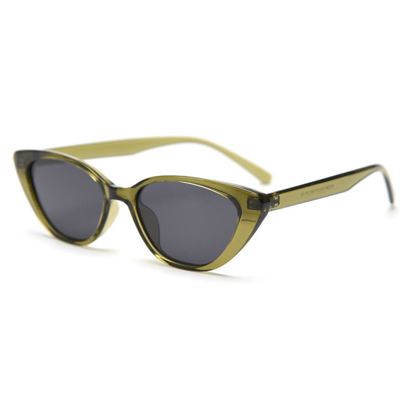 Ladies Cat-Eye Sunglasses with modern, elegant design Kalsten