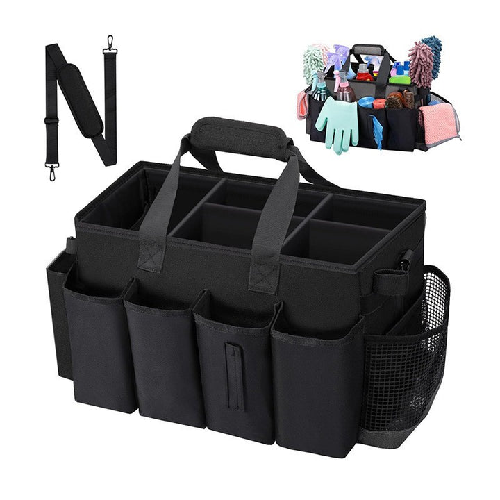 Practical Organizer Bag Kalsten