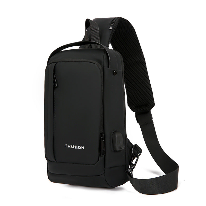 Compact Utility Sling Bag Kalsten