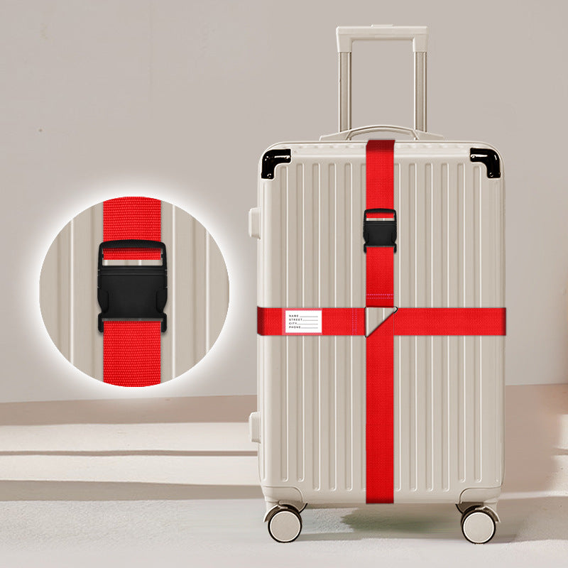 Adjustable Luggage Restraint Strap Kalsten