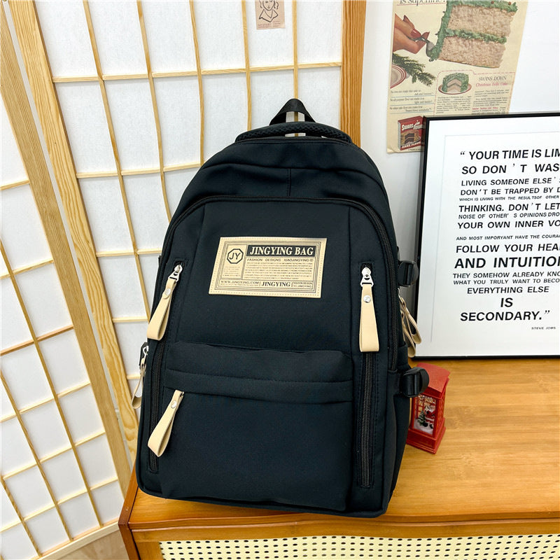 Compact Multi-Functional Backpack Kalsten