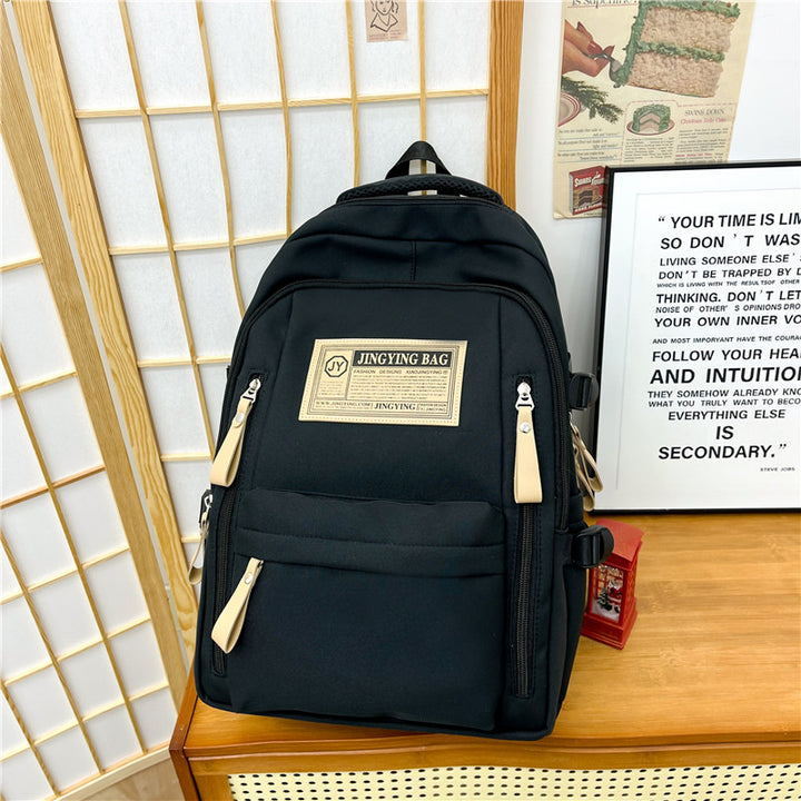 Compact Multi-Functional Backpack Kalsten