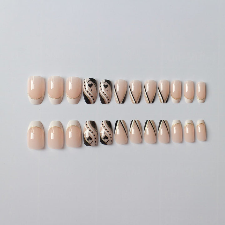 Creative Decorative Nail Art Design Kit