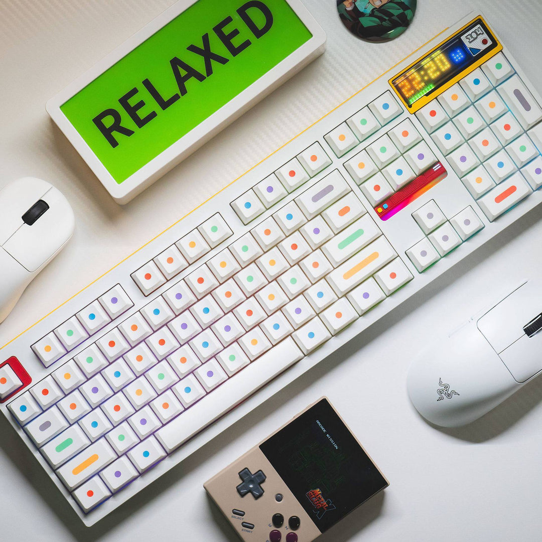 Gaming Mechanical Keyboard Kalsten