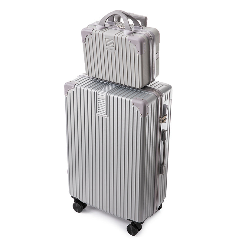 Durable Hardshell Luggage Set Kalsten