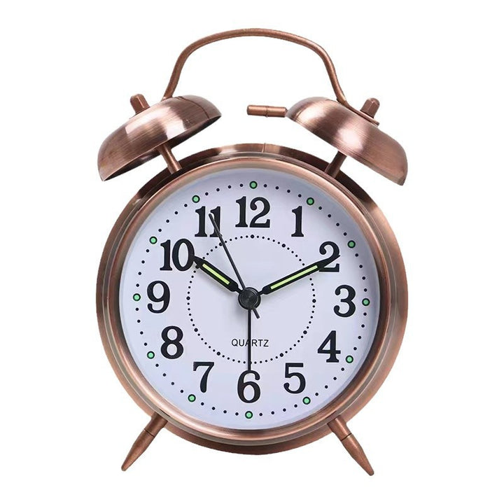 Analog Alarm Clock Kalsten