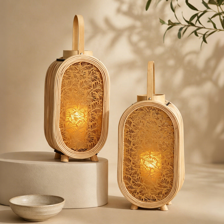 Decorative Lantern Kalsten