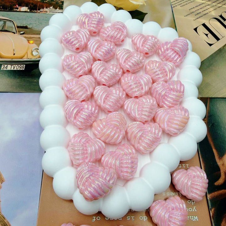 Decorative Resin Beads kalsten