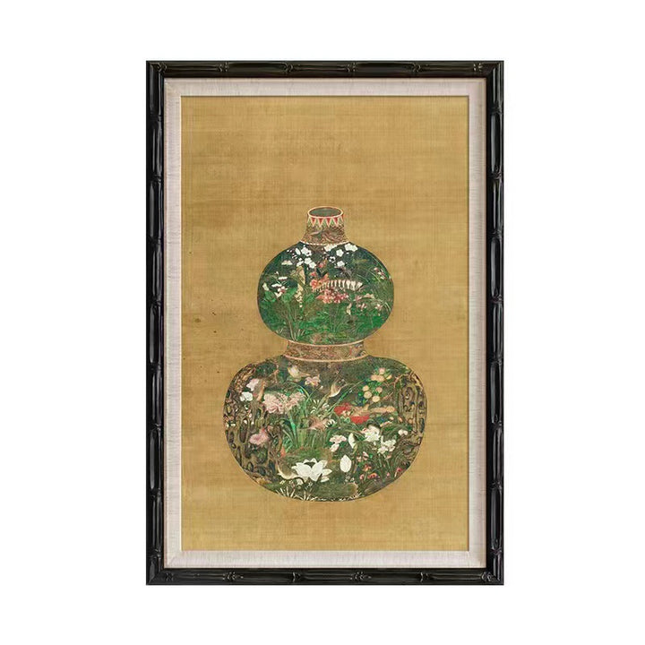 Framed Decorative Art Print