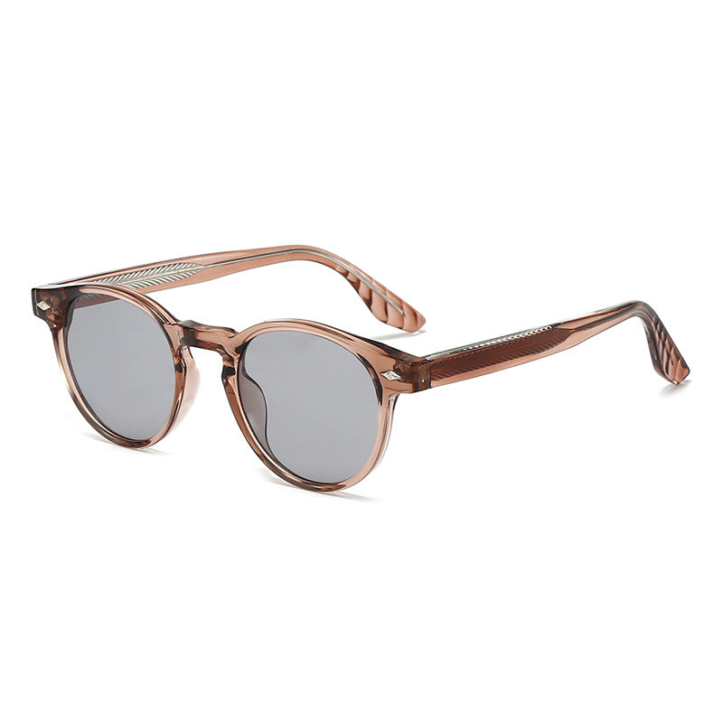 Women's fashionable sunglasses with high-quality frame and UV protection Kalsten