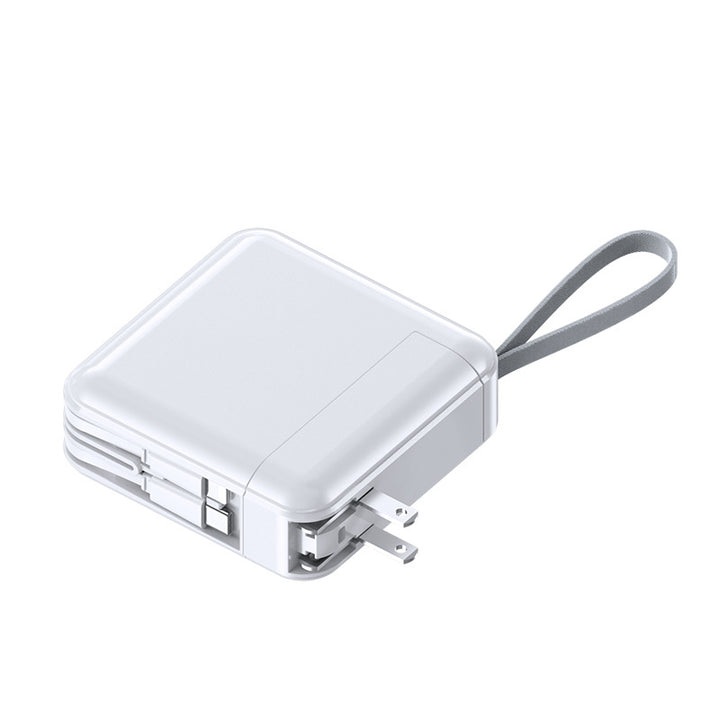 Fast charger Kalsten