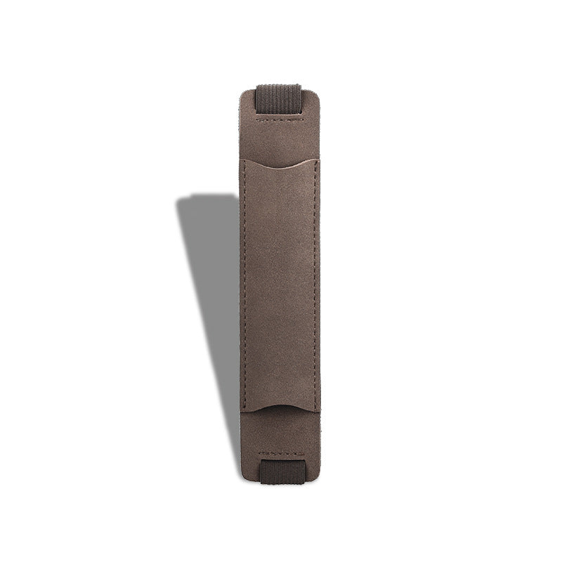 Versatile Leather Pencil Holder