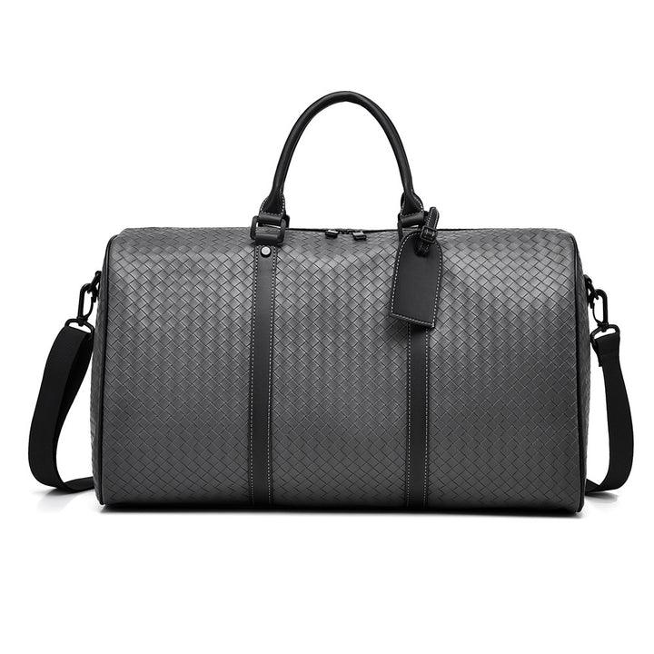 Luxury Weekend Travel Duffle Bag Kalsten