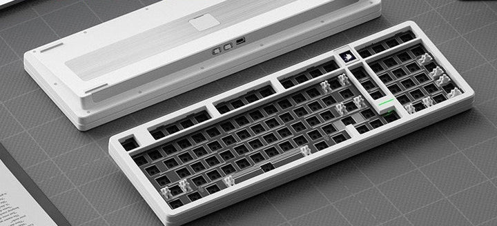 Customizable Mechanical Keyboard Kalsten